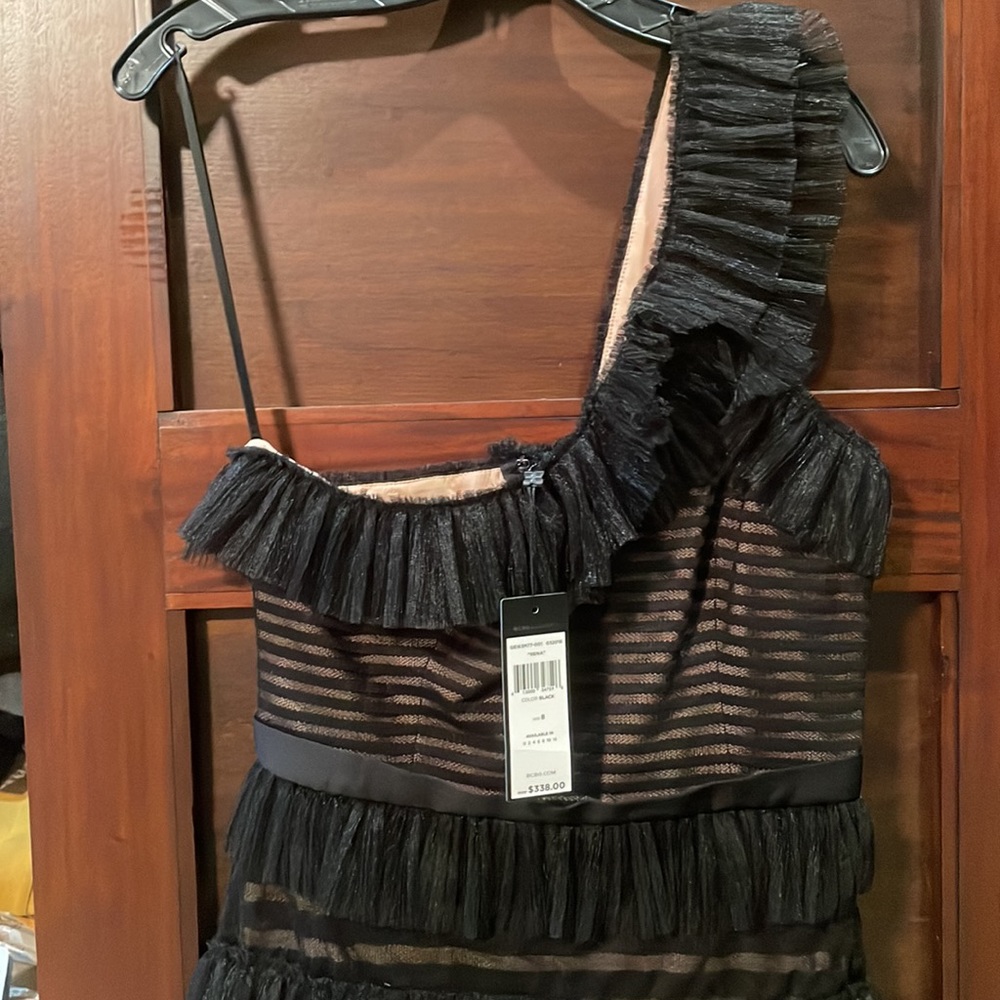 BCBG Rena Dress - Picture 3 of 5
